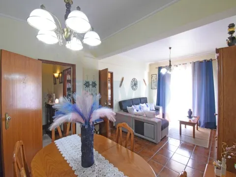 Appartement 2 Chambre(s)