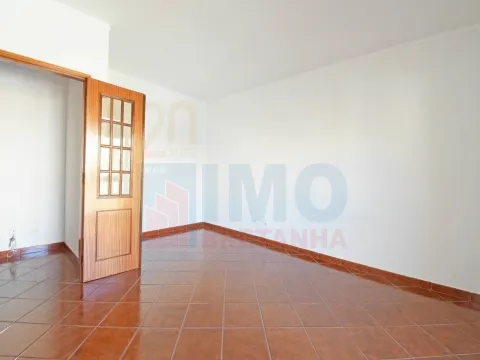 Apartamiento 3 habitaciones