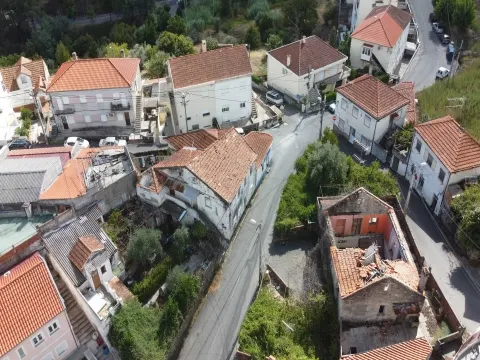 Casa da Ristrutturare >=11 Vani