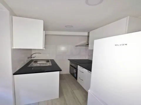 T1 Renovado - Centro da Cidade