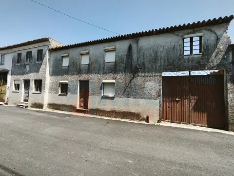 Casa da Ristrutturare 4 Vani