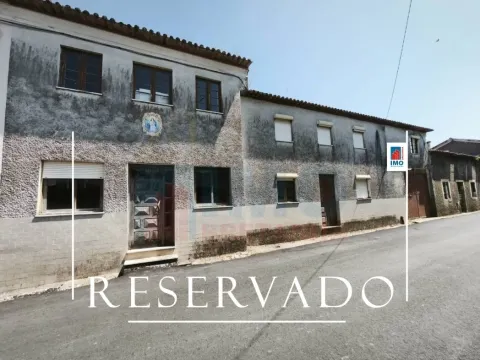 Casa da Ristrutturare 4 Vani