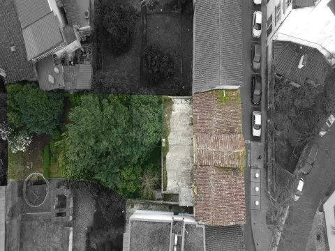 Moradia Senhorial V8 - Centro Histórico da Lousã