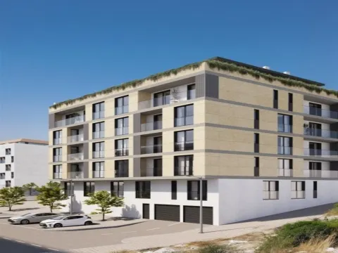 Appartement 1 Chambre(s)