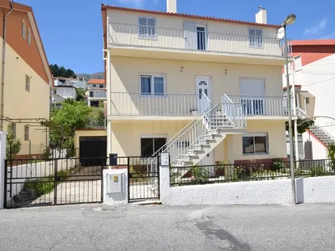 Appartement 3 Chambre(s)