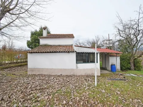 Fattoria / Cascina / Casale 3 Vani