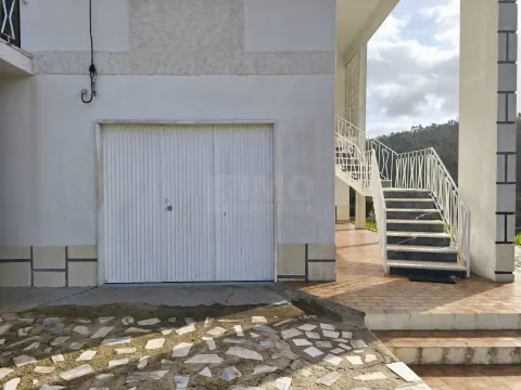 Moradia V3 - Almalaguês - 10 kms de Coimbra