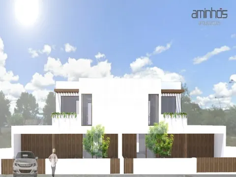 Vivienda Adosada 3 habitaciones