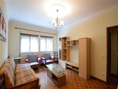Wohnung 3 Schlafzimmer
