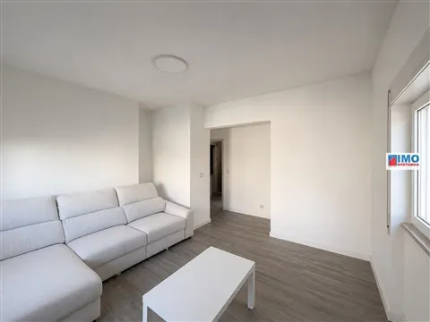 Apartamento T2