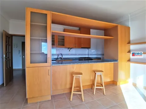 Apartamento T1 Arrendado | Rendimento Imediato | Edifício Amato Lusitano