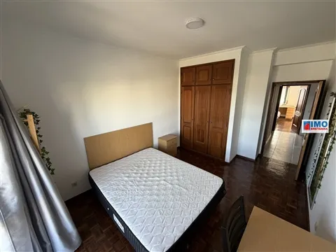 Apartamento T3, Quartos, Castelo Branco