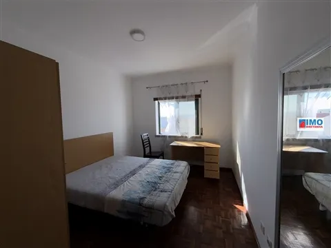 Apartamento T3, Quartos, Castelo Branco