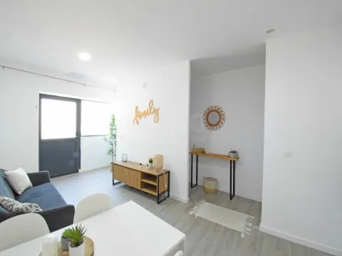 Appartement 1 Chambre(s)