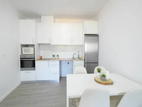 Appartement 1 Chambre(s)