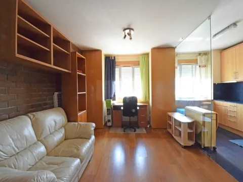 Wohnung 0 Schlafzimmer