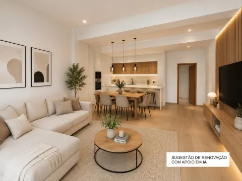 Loja - Centro da Covilhã - Ideal p/ Transformar em Habitação