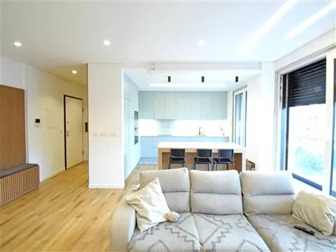 Wohnung 2 Schlafzimmer