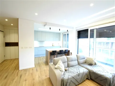 Wohnung 2 Schlafzimmer
