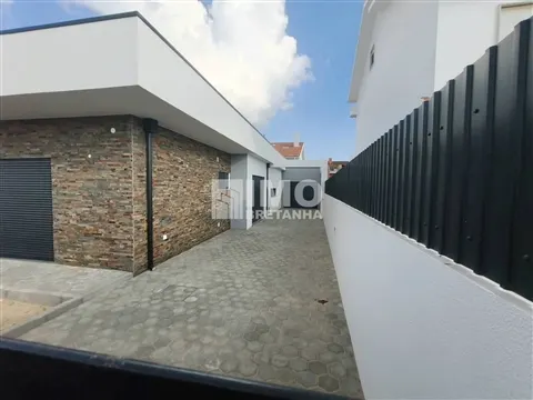 Maison isolée 3 Chambre(s)+1