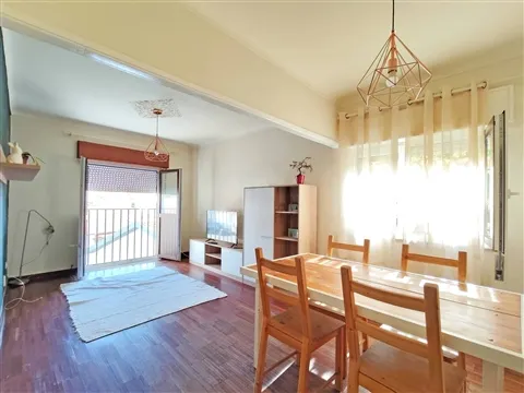 Apartamento T2  | Penedos Altos, Covilhã