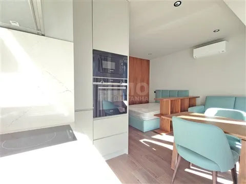 Appartement Studio