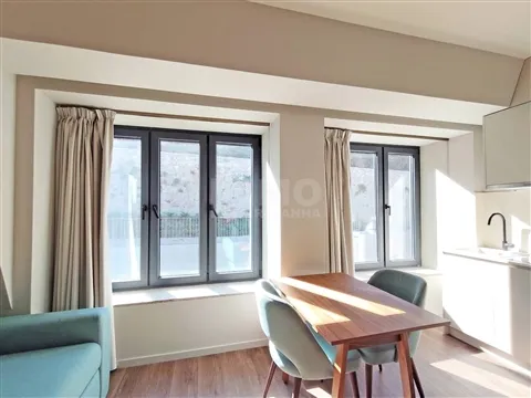 Appartement Studio