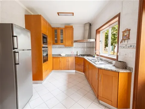 Moradia Individual T3 em Vila das Aves, Santo Tirso