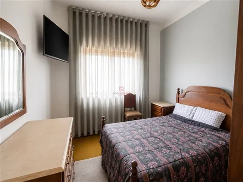 Moradia T3 em São Martinho do Campo, Santo Tirso
