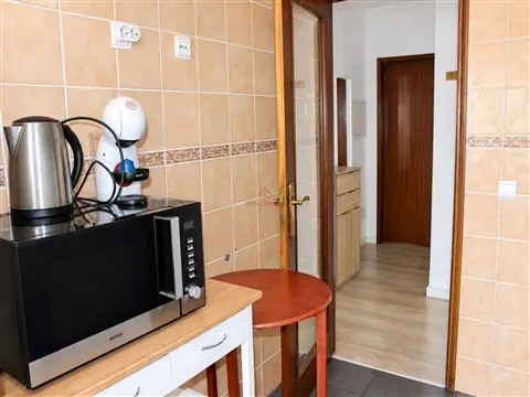 Apartamento T1 em Ermesinde, Valongo