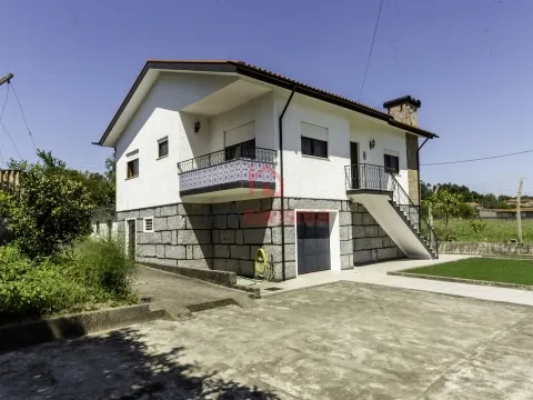 Quintinha para venda, em Lordelo - Guimarães