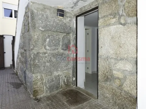 Bi-Family Housing São Tomé De Negrelos, Santo Tirso