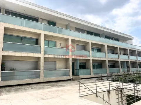 Apartamento T2 em Serzedelo, Guimarães