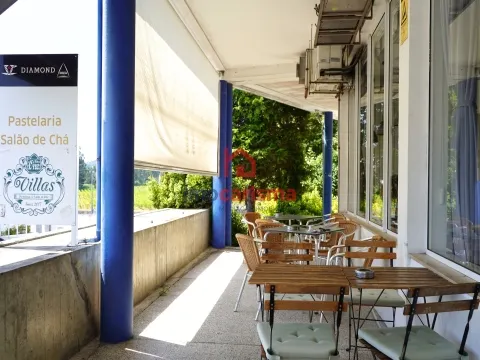 Panetteria / Pasticceria