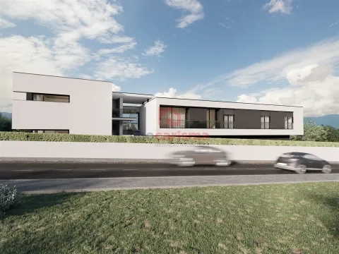 Moradia T3 em Fase de Construção em Freamunde, Paços de Ferreira
