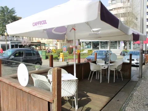 Bäckerei / Konditorei