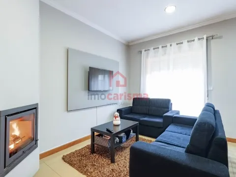 Moradia Individual T3 para Arrendamento em Landim, Vila Nova de Famalicão