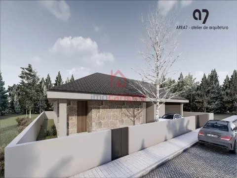 Terreno per Costruzione