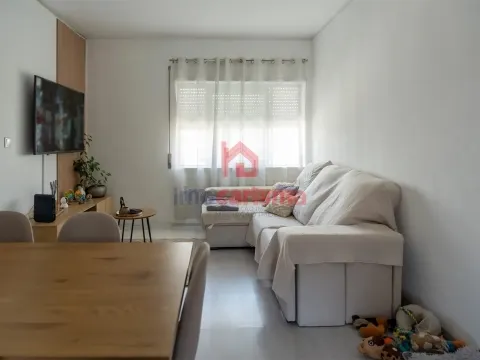 Apartamento T3 em Vila das Aves, Santo Tirso
