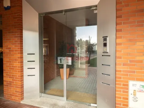 &#8203;&#8203;&#8203;Apartamento T3 em Vila das Aves, Santo Tirso