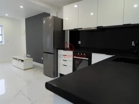Moradia Térrea T2 Totalmente Remodelada em Sequeiró, Santo Tirso
