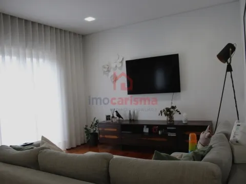 Moradia em Banda T3 em Vila das Aves, Santo Tirso