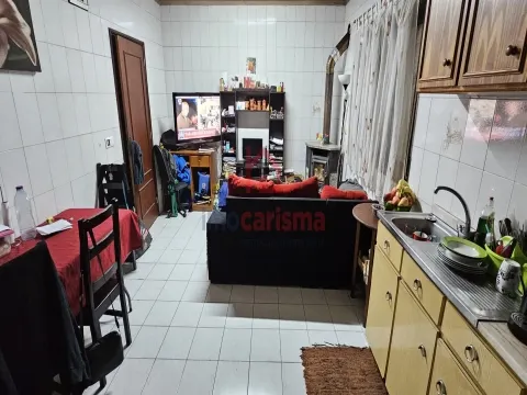 Moradia T3 a poucos minutos do centro da cidade de Vila Nova de Famalicão