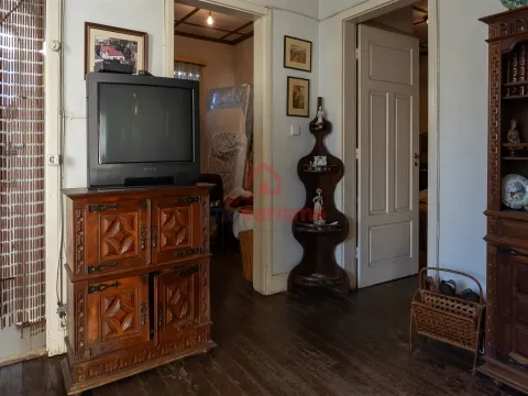 Moradia Térrea T3 em Riba de Ave, Vila Nova de Famalicão