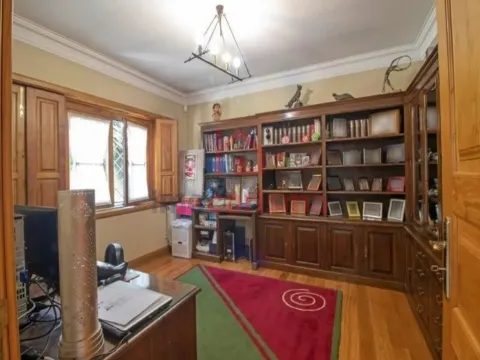 Moradia T4 de Luxo com Piscina Interior Aquecida em Vila das Aves, Santo Tirso