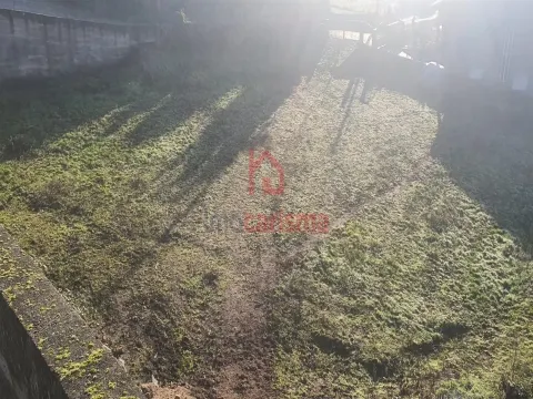 Terreno para construção com 4.340m2 em Sanfins Ferreira, Paços de Ferreira