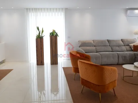 Vivienda 3 habitaciones