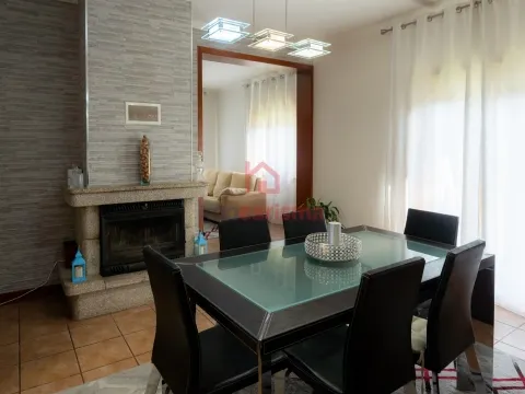 Vivienda 4 habitaciones