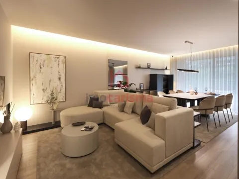 Apartamento T3 Novo na Costa, Guimarães