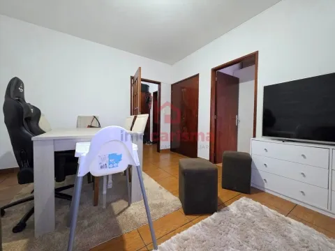 Apartamento T3 em Vila das Aves, Santo Tirso